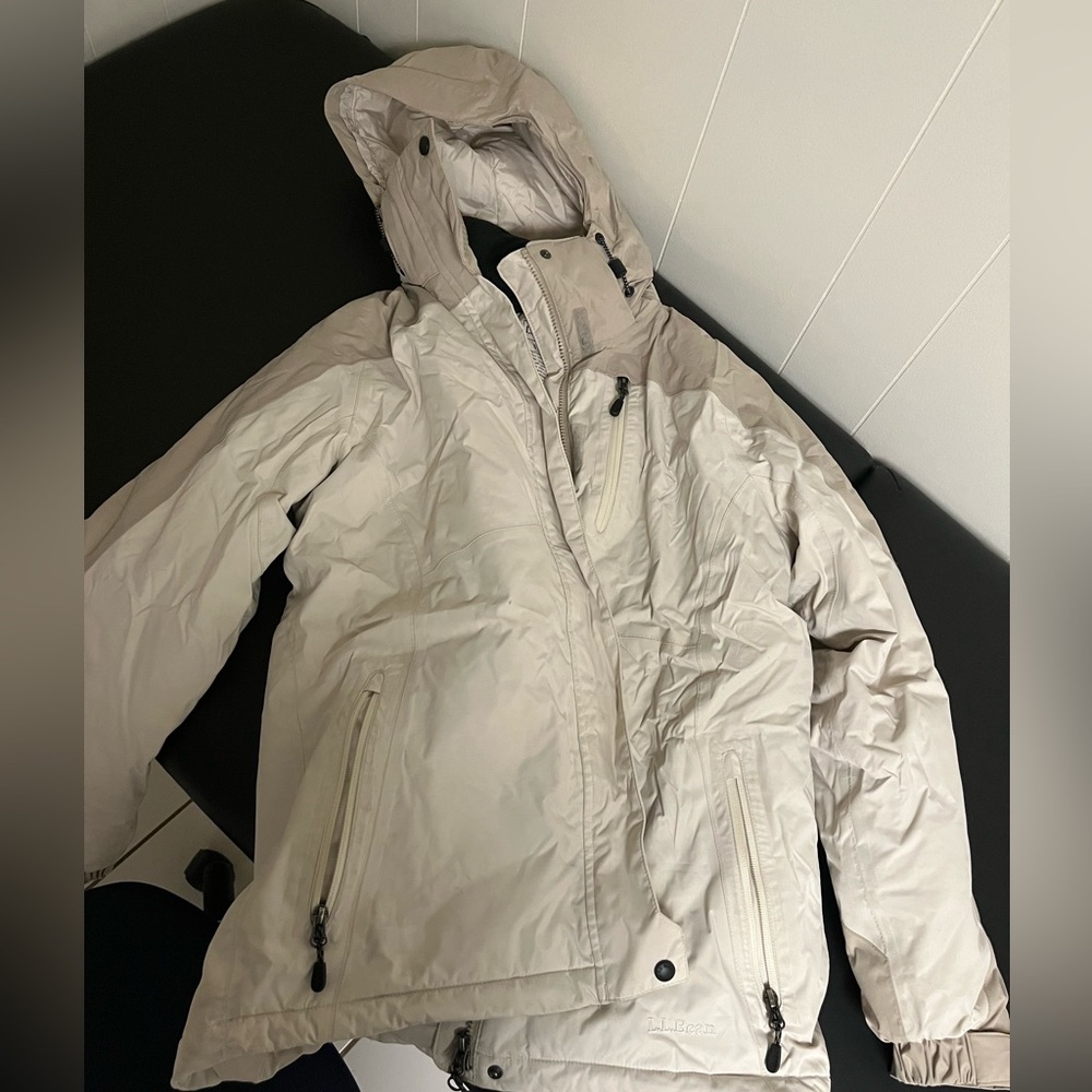 Women’s Rugged Ridge Parka